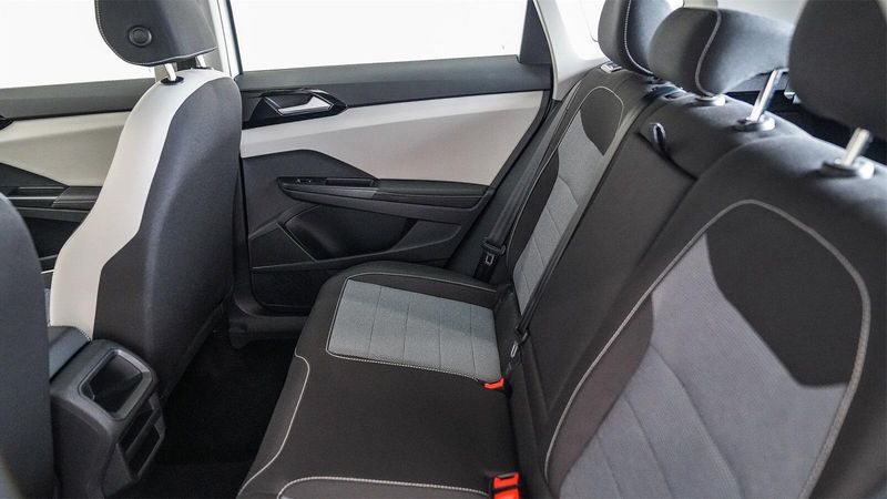 New 2025 Volkswagen Taos 1.5T SImage 18