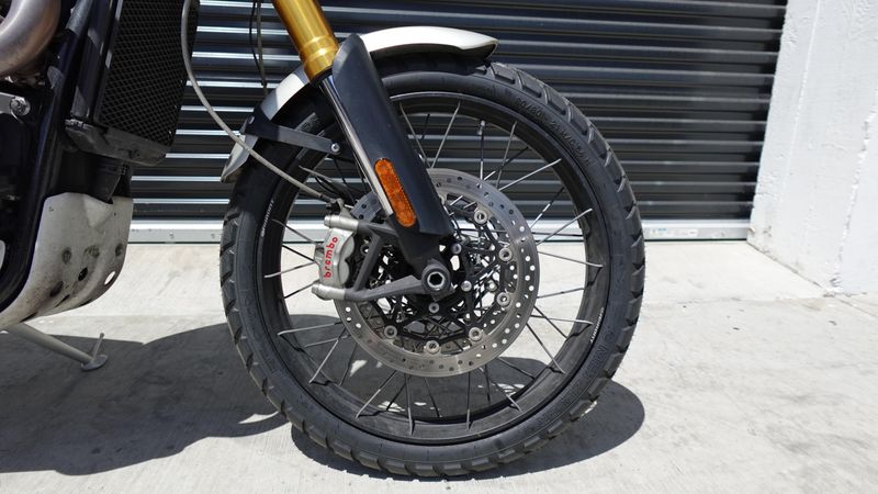 Used 2023 Triumph Scrambler 1200 XE 