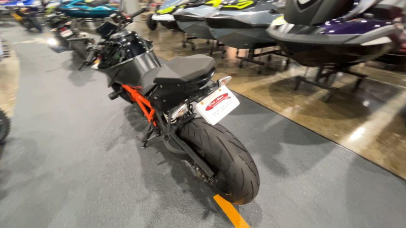 Used 2020 KTM 1290 SUPER DUKE R Image 6