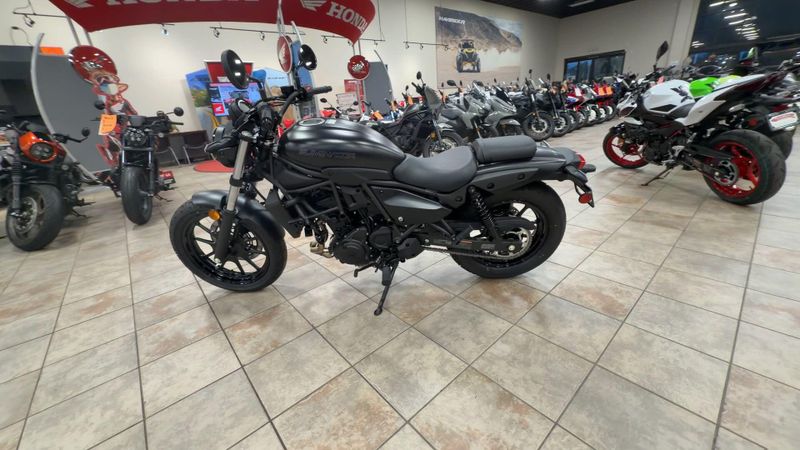 New 2026 Kawasaki Eliminator Image 6