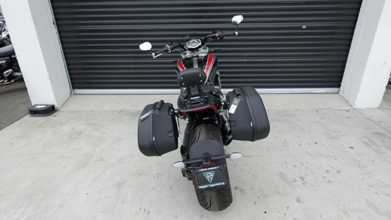 2024 Triumph Rocket 3 GT 