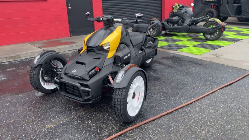 Used 2022 Can-Am RD RYKER RALLY 900 22 Image 7