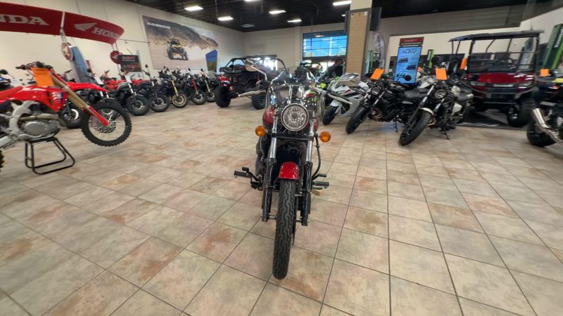 Used 2025 Kawasaki VULCAN 900 CUSTOM Image 3
