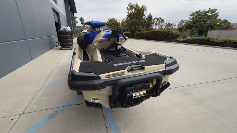 2025 Sea-Doo WAKE PRO 230 (SOUND SYSTEM) Image 7