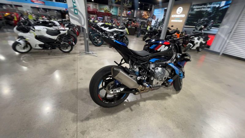 Used 2023 BMW M 1000 R Image 9