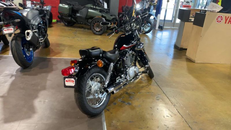 New 2025 Yamaha V STAR 250 Image 9