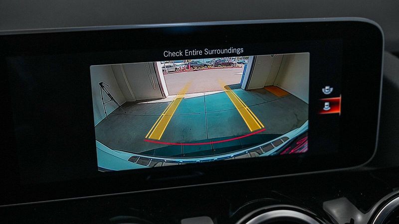 2021 Mercedes-Benz GLA 250Image 23