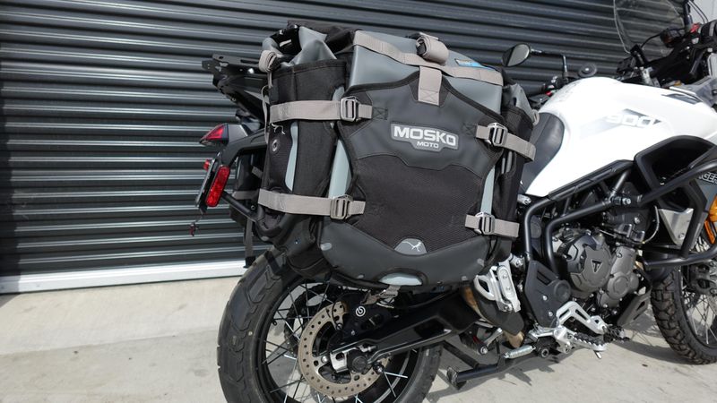 Used 2023 Triumph Tiger 900 Rally Pro