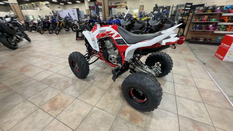 New 2026 Yamaha RAPTOR 700R SE 70TH ANNIVERSARY EDITION Image 7