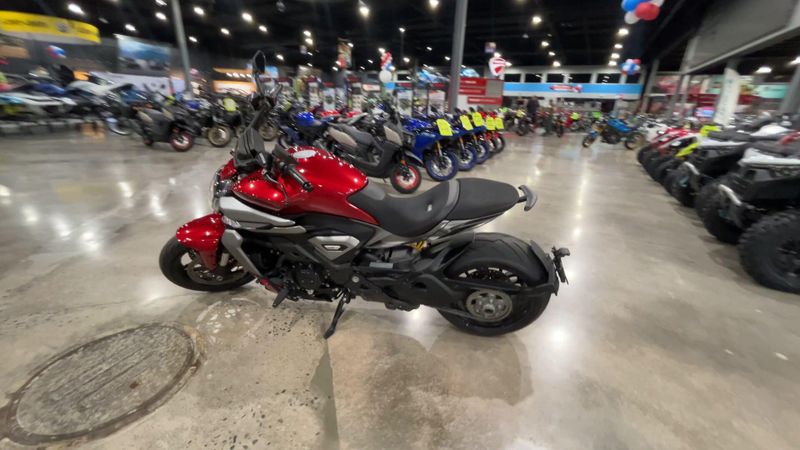 Used 2026 Ducati XDIAVEL V4 Image 6