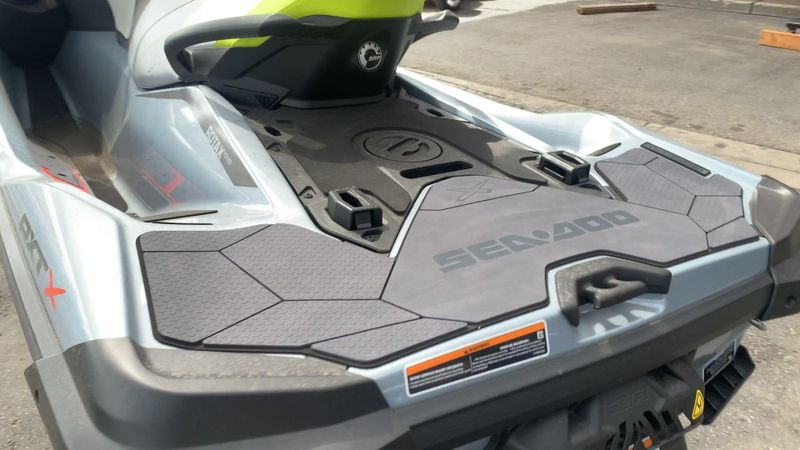 New 2025 Sea-Doo RXT-X 325 (SOUND SYSTEM) Image 9