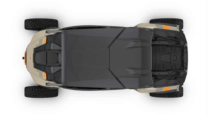 New 2026 Polaris RZR XP S 4 1000 ULTIMATE Image 5