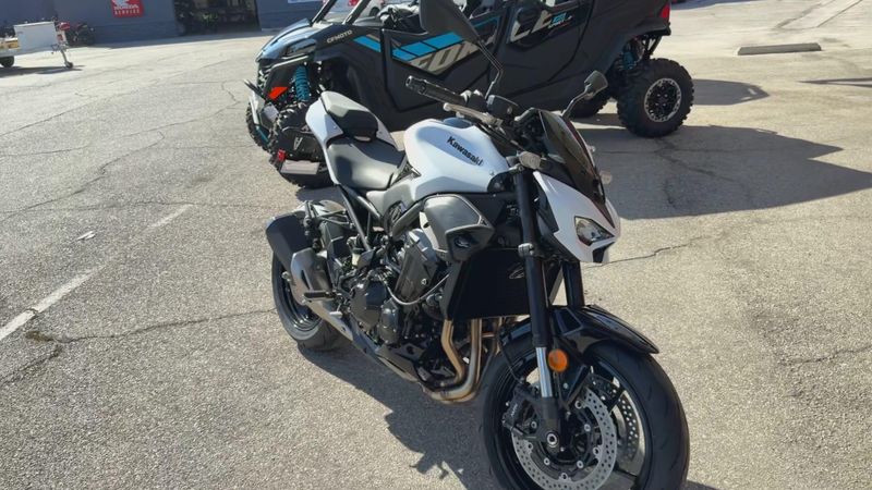 New 2026 Kawasaki Z900 ABS Image 6