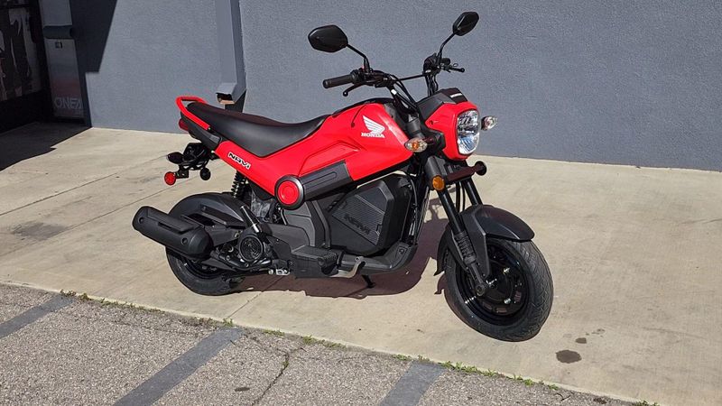 New 2023 Honda Navi Image 5