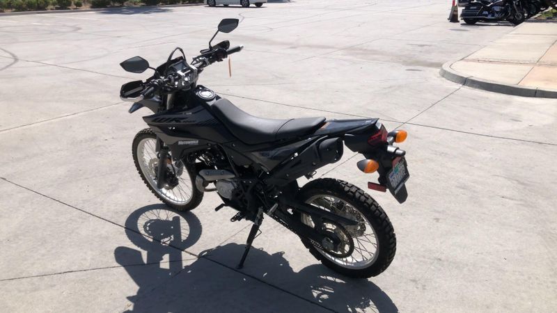 Used 2026 Yamaha WR125R Image 6