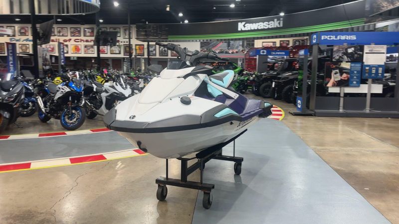 New 2025 Yamaha JETBLASTER LTD Image 3