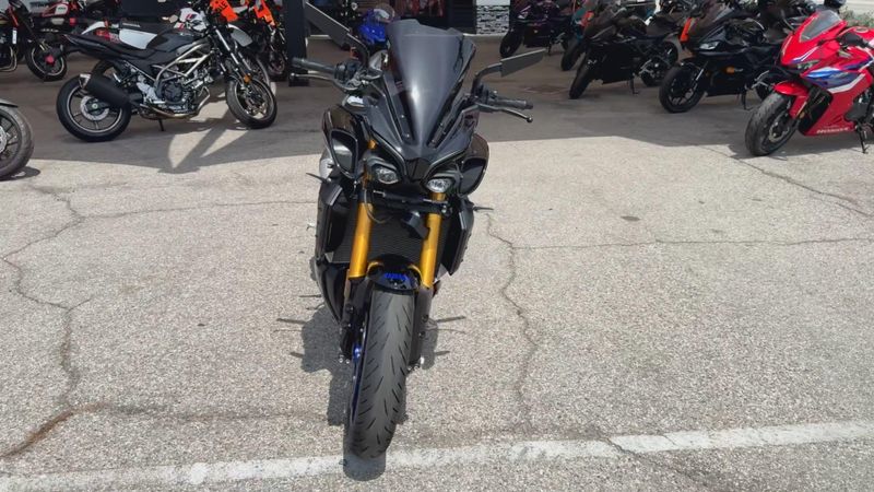 Used 2024 Yamaha MT-10 SP Image 3
