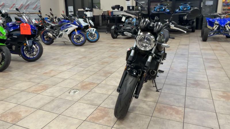 Used 2024 Kawasaki Z650RS ABS Image 4
