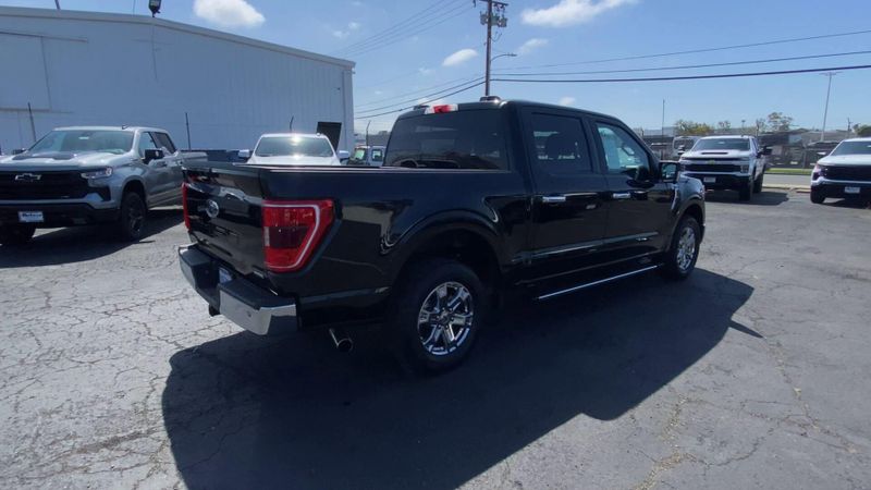 2021 Ford F-150 XLTImage 9