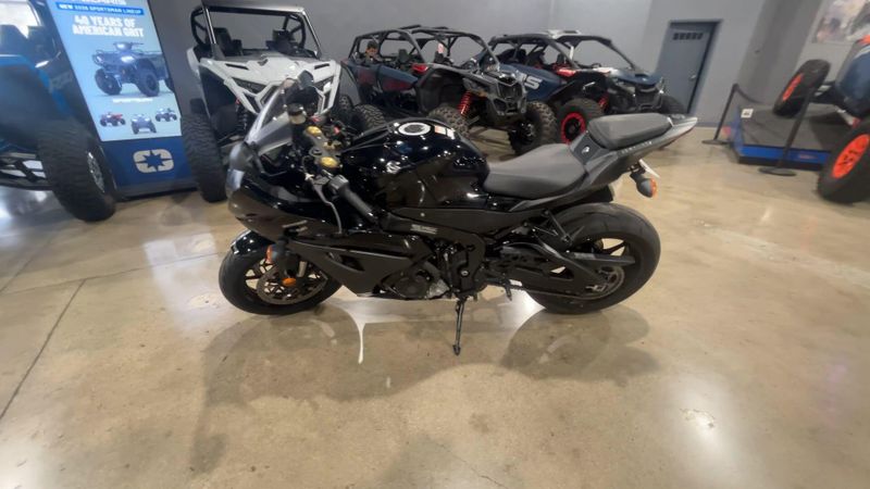Used 2019 Suzuki GSX-R1000 Image 5