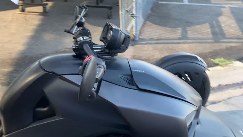 Used 2021 Can-Am RYKER 900 Image 7