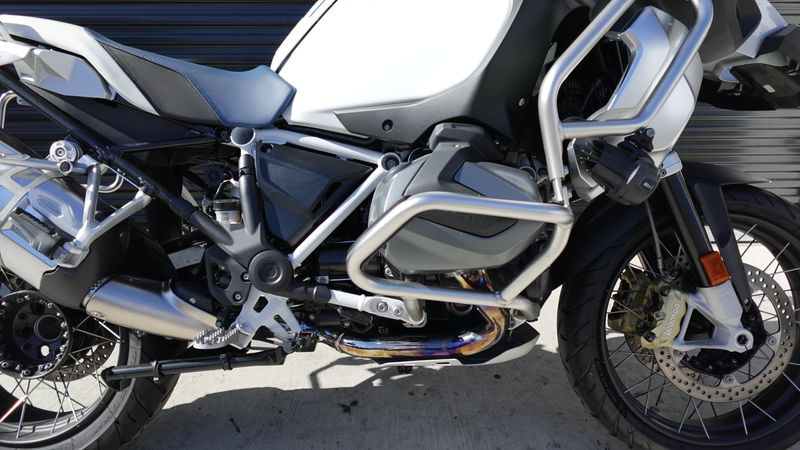 Used 2022 BMW R 1250 GS Adventure 