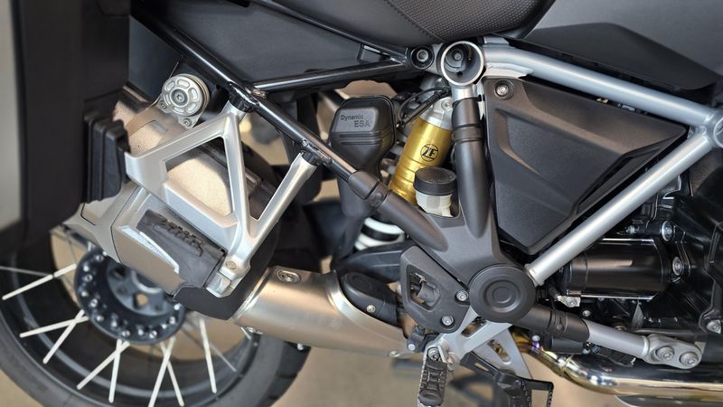 Used 2021 BMW R 1250 GS 
