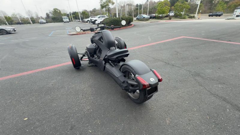 New 2026 Can-Am RYKER (600 ACE) Image 7