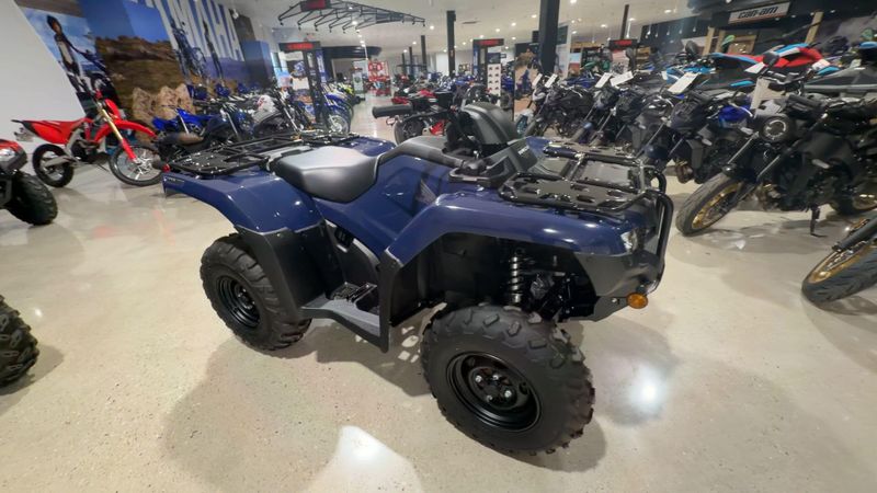 New 2026 Honda RANCHER 4X4 AT IRS EPS Image 6