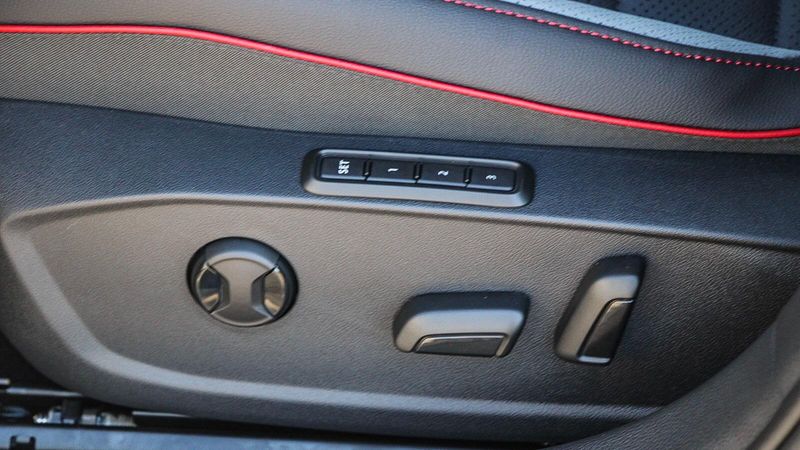2024 Volkswagen Golf GTI AutobahnImage 22
