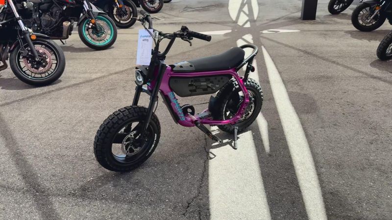 New 2026 Super73 Mzft Image 9