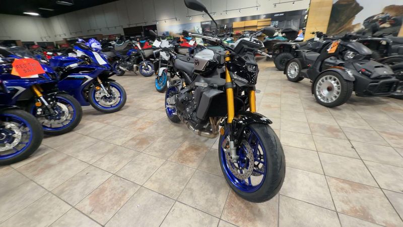 New 2026 Yamaha MT-09 SP Image 3