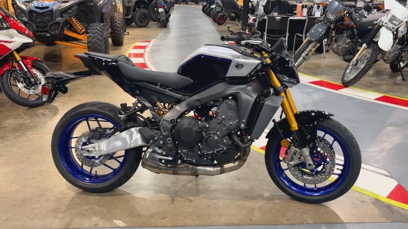 New 2026 Yamaha MT-09 SP Image 5