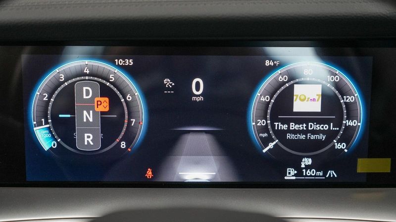 New 2025 Volkswagen Tiguan 2.0T SEImage 23