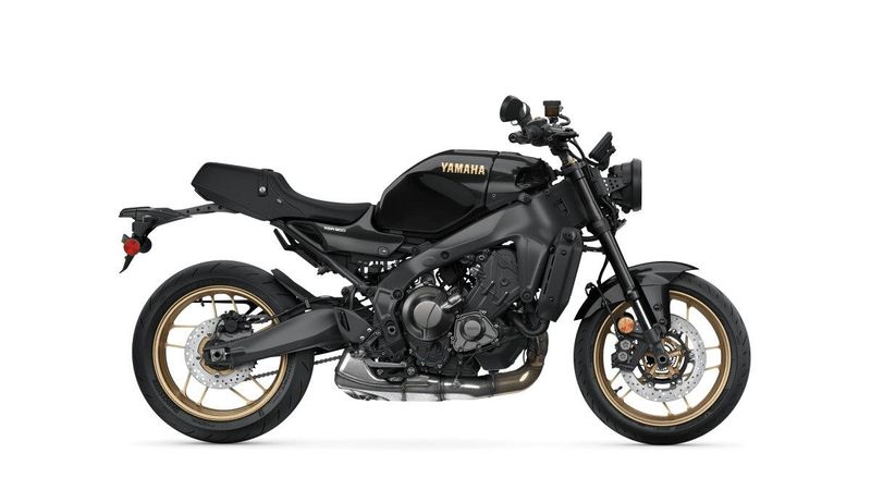 2025 Yamaha XSR900