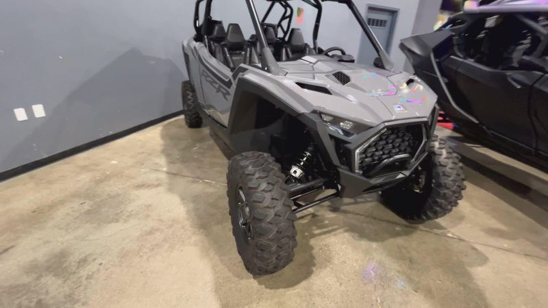 New 2026 Polaris RZR PRO XP 4 ULTIMATE Image 6