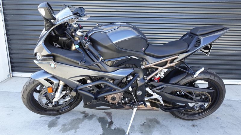 Used 2022 BMW S 1000 RR 