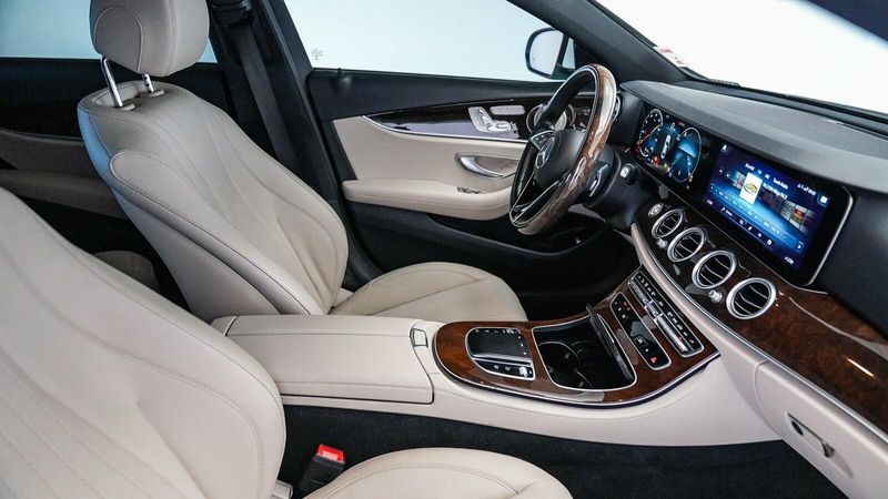 2022 Mercedes-Benz E-Class E 350Image 16