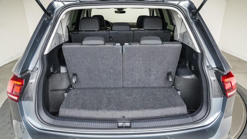2024 Volkswagen Tiguan 2.0T SImage 25