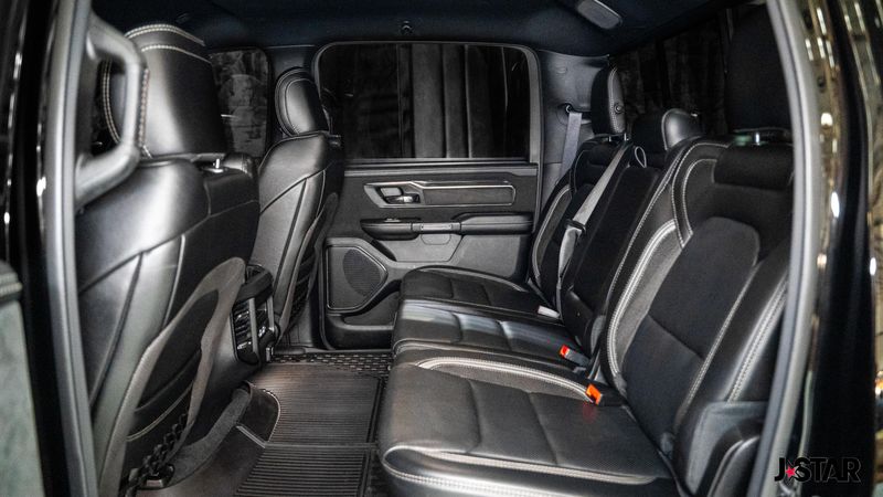 2022 Ram 1500 TRX photo 13