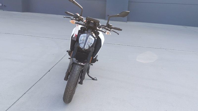 Used 2021 KTM 390 DUKE Image 7