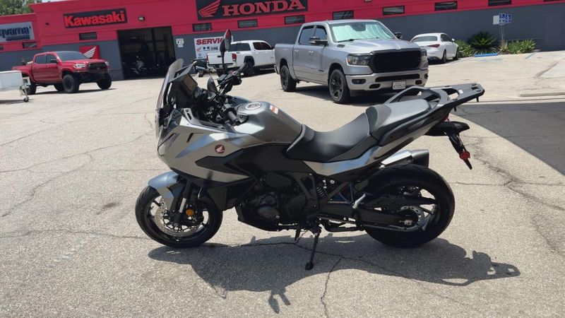 New 2026 Honda NT1100 DCT Image 5