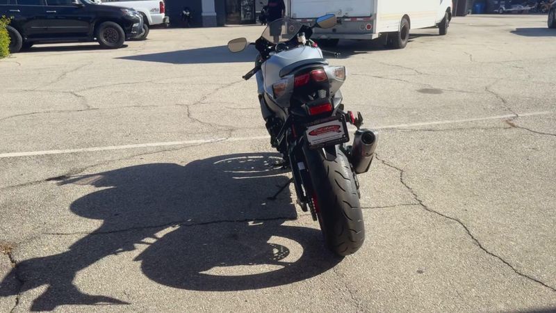 Used 2023 Suzuki GSX-R600 CA Image 7