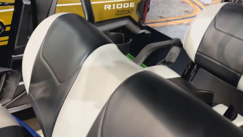 New 2025 Kawasaki NAV 4E Image 2