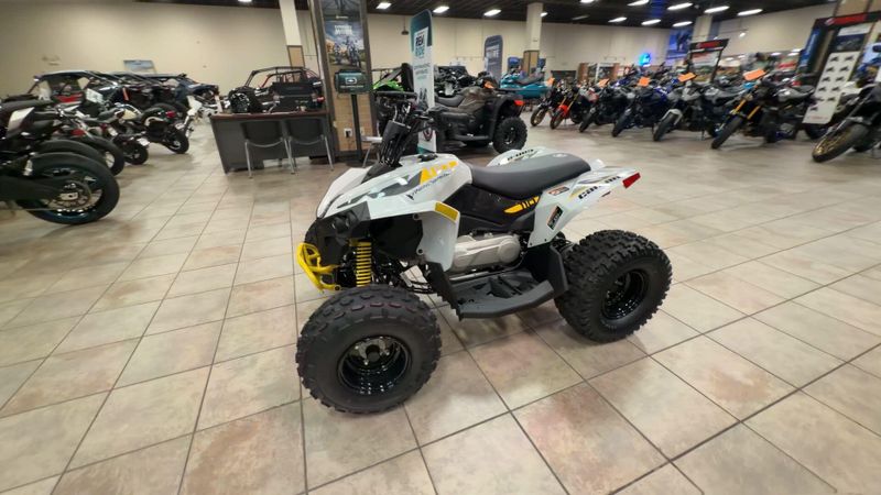 New 2026 Can-Am RENEGADE 110 EFI Image 5
