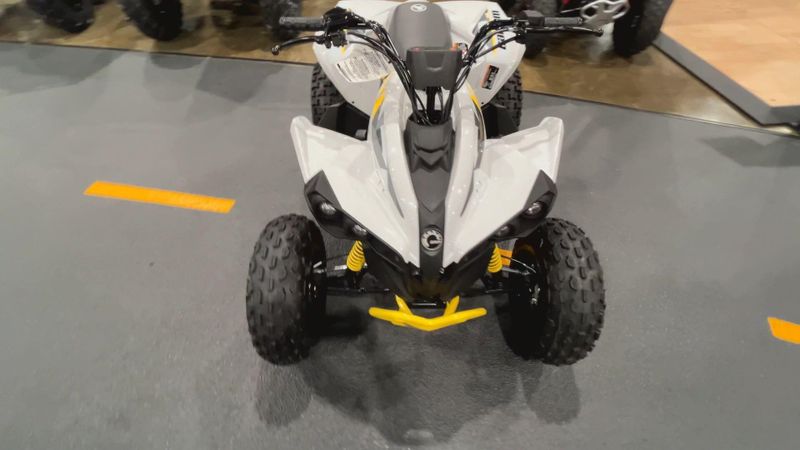 New 2026 Can-Am RENEGADE 110 EFI Image 7