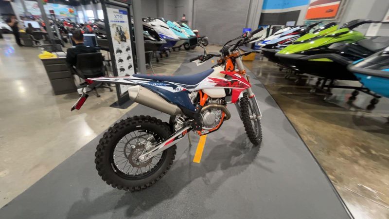 2023 KTM EXC 500 F Image 4