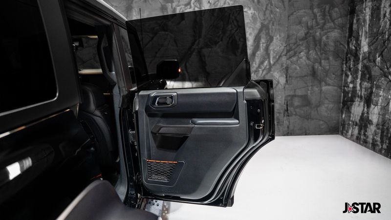 2023 Ford Bronco Raptor photo 15