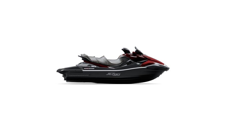 NEW 2026 KAWASAKI JET SKI ULTRA 310LX Image 4