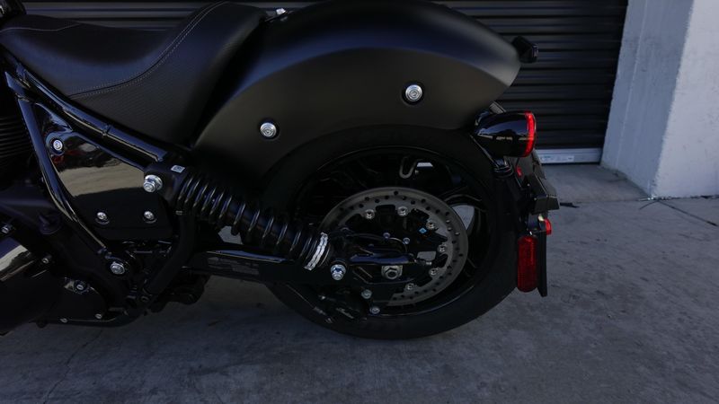 Used 2023 Indian Motorcycle CHIEF DARK HORSE 